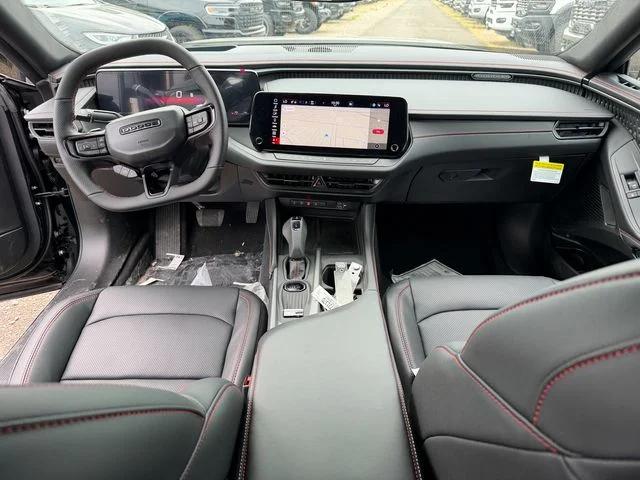 2026 Dodge Charger R/T Plus 4-Door AWD