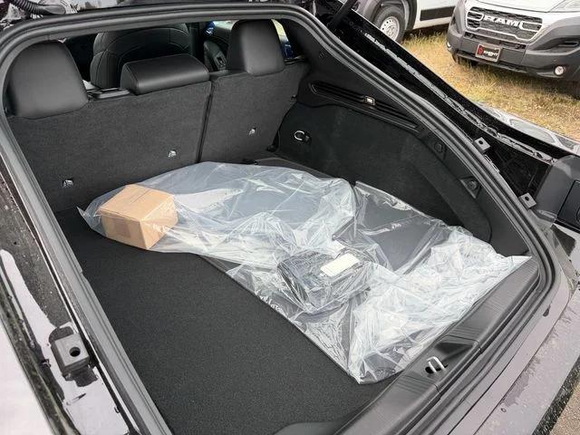 2026 Dodge Charger R/T Plus 4-Door AWD