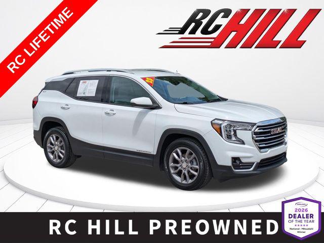 2023 GMC Terrain FWD SLT for sale in Deland, FL