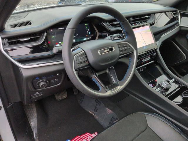 2023 Jeep Grand Cherokee Trailhawk