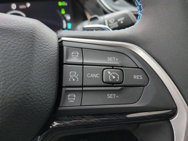 2023 Jeep Grand Cherokee Trailhawk