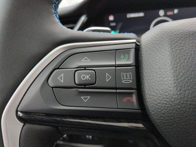 2023 Jeep Grand Cherokee Trailhawk