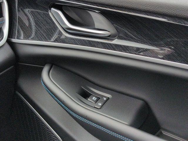 2023 Jeep Grand Cherokee Trailhawk