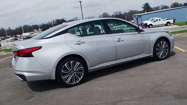 2023 Nissan Altima SL Intelligent AWD