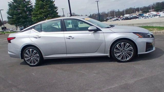 2023 Nissan Altima SL Intelligent AWD
