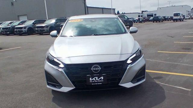 2023 Nissan Altima SL Intelligent AWD