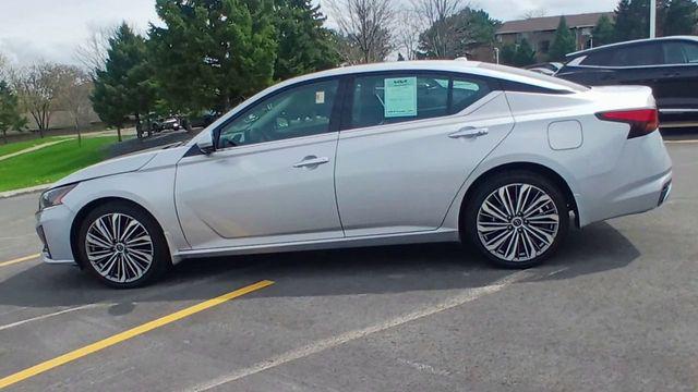 2023 Nissan Altima SL Intelligent AWD