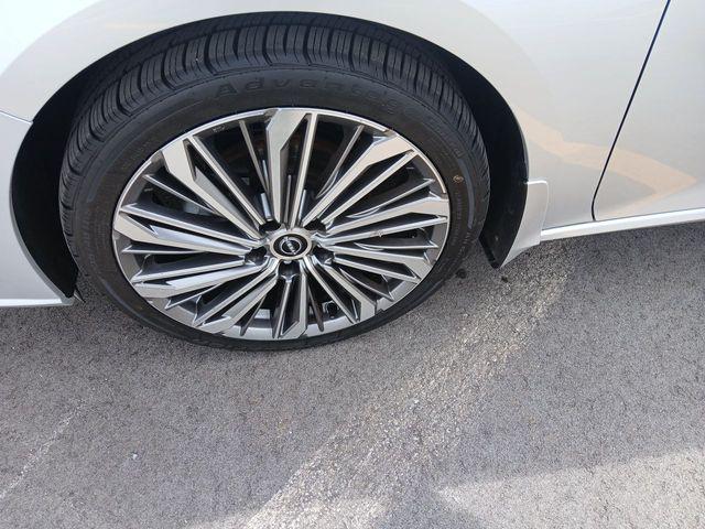 2023 Nissan Altima SL Intelligent AWD