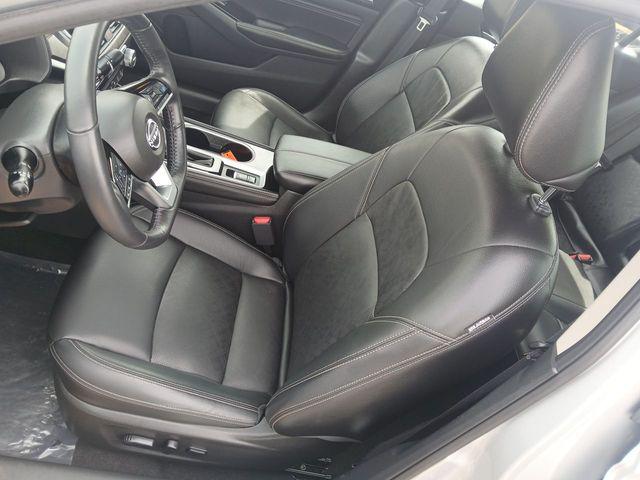 2023 Nissan Altima SL Intelligent AWD