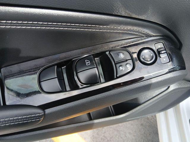 2023 Nissan Altima SL Intelligent AWD
