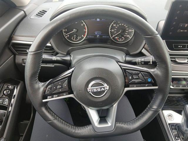 2023 Nissan Altima SL Intelligent AWD