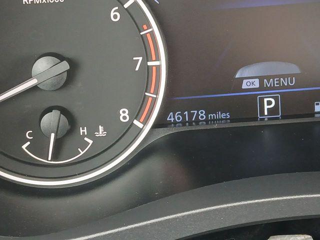 2023 Nissan Altima SL Intelligent AWD