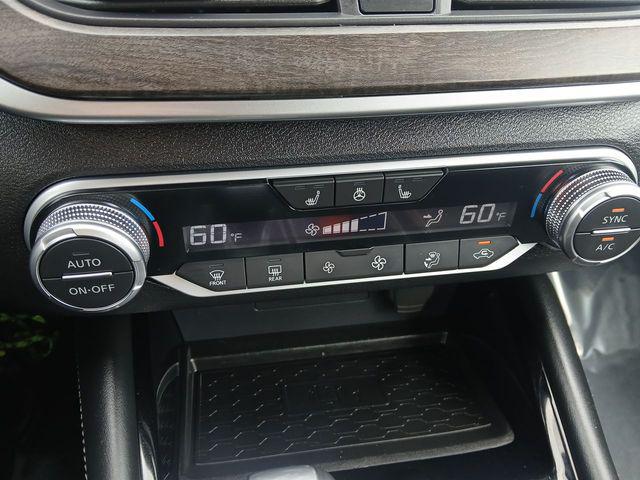 2023 Nissan Altima SL Intelligent AWD