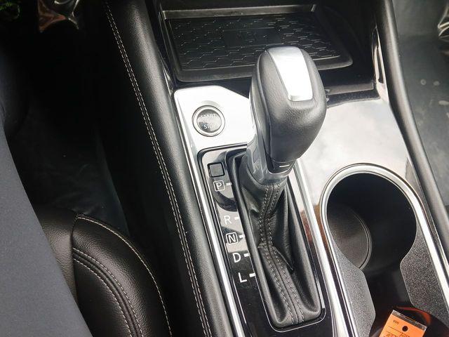 2023 Nissan Altima SL Intelligent AWD