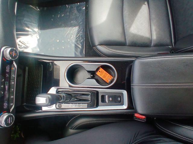 2023 Nissan Altima SL Intelligent AWD