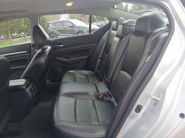 2023 Nissan Altima SL Intelligent AWD