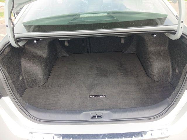 2023 Nissan Altima SL Intelligent AWD