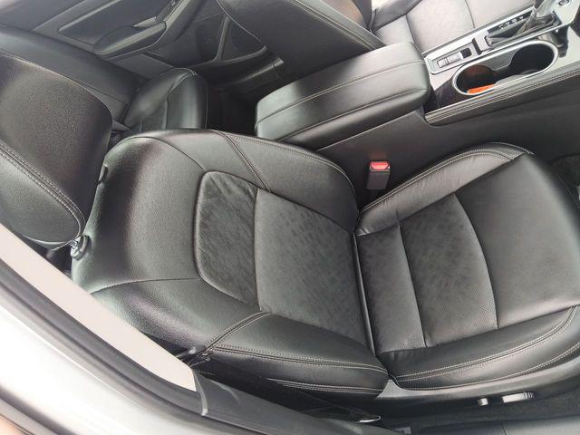 2023 Nissan Altima SL Intelligent AWD