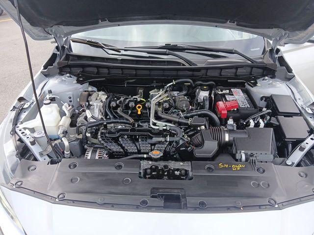 2023 Nissan Altima SL Intelligent AWD