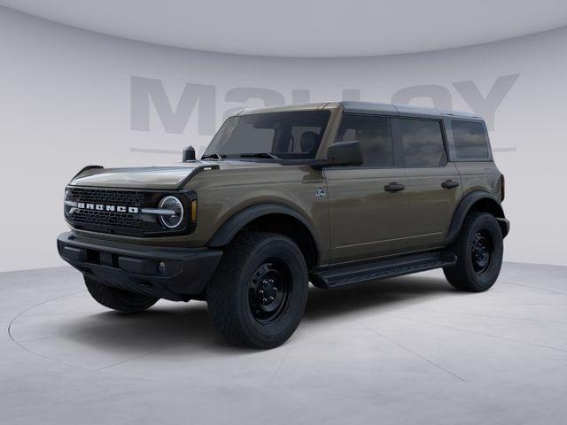 2026 Ford Bronco Outer Banks for sale in Charlottesville, VA