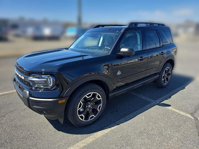 2026 Ford Bronco Sport Outer Banks for sale in Richmond, VA