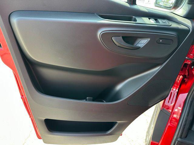 2026 Mercedes-Benz Sprinter 2500 Standard Roof 4-Cyl Diesel