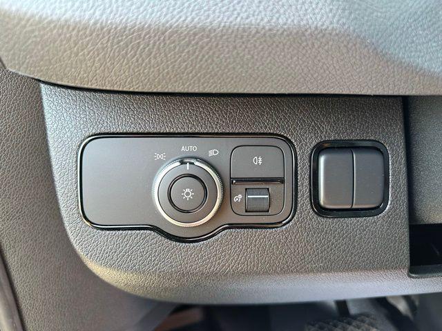 2026 Mercedes-Benz Sprinter 2500 Standard Roof 4-Cyl Diesel