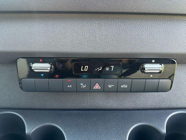 2026 Mercedes-Benz Sprinter 2500 Standard Roof 4-Cyl Diesel