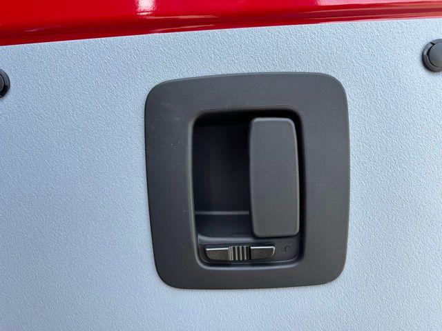 2026 Mercedes-Benz Sprinter 2500 Standard Roof 4-Cyl Diesel