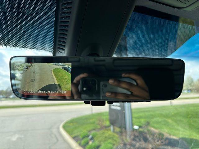 2026 Mercedes-Benz Sprinter 2500 Standard Roof 4-Cyl Diesel