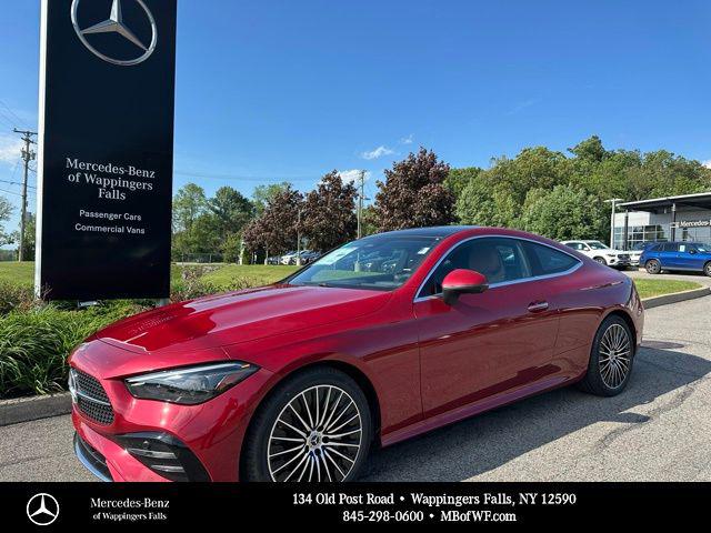 2026 Mercedes-Benz E-CLASS E 300 CLE 300 for sale in Wappingers Falls, NY