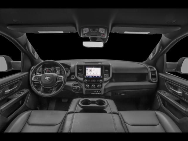 2026 Ram 1500 Express Quad Cab 4x2 6'4" Box