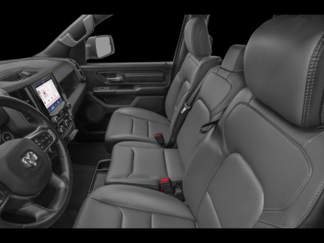 2026 Ram 1500 Express Quad Cab 4x2 6'4" Box