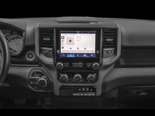 2026 Ram 1500 Express Quad Cab 4x2 6'4" Box