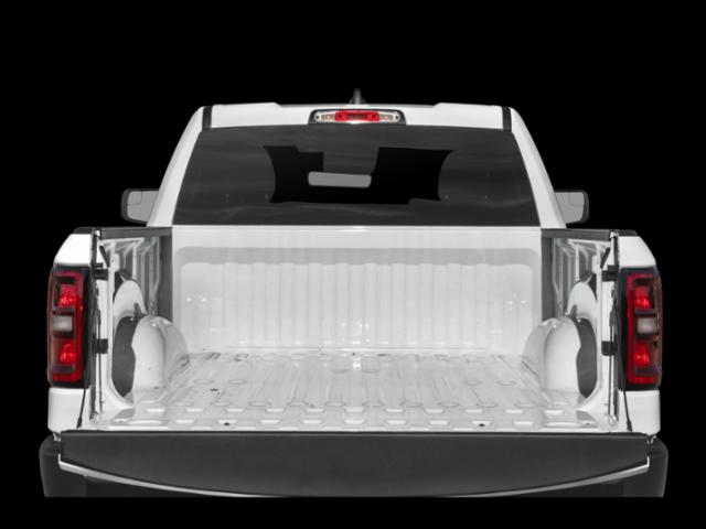 2026 Ram 1500 Express Quad Cab 4x2 6'4" Box