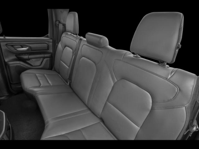 2026 Ram 1500 Express Quad Cab 4x2 6'4" Box