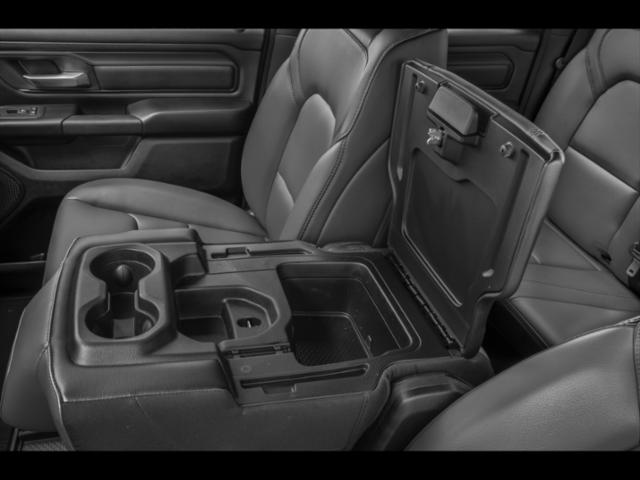 2026 Ram 1500 Express Quad Cab 4x2 6'4" Box
