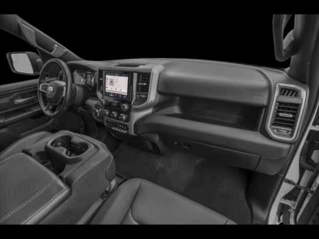 2026 Ram 1500 Express Quad Cab 4x2 6'4" Box