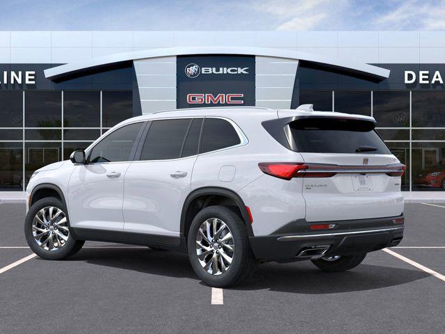 2026 Buick Enclave Preferred FWD