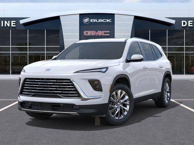 2026 Buick Enclave Preferred FWD