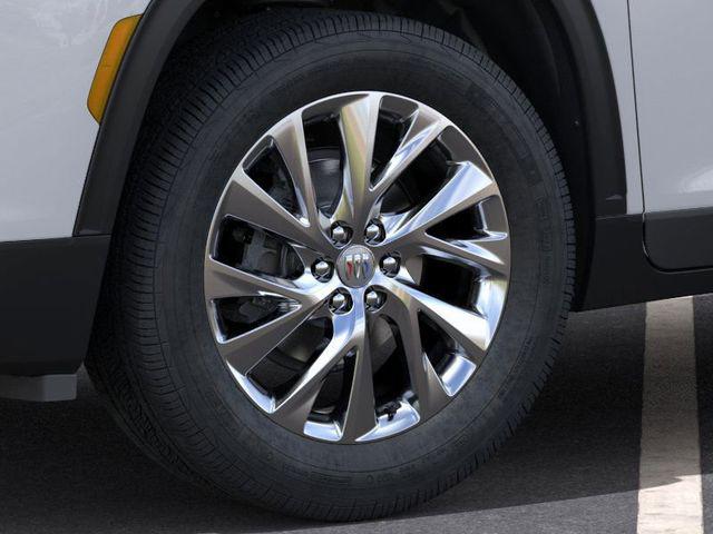 2026 Buick Enclave Preferred FWD