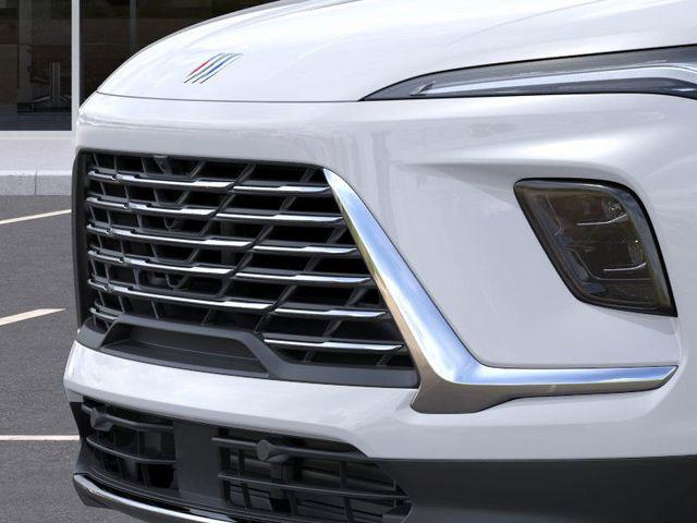 2026 Buick Enclave Preferred FWD