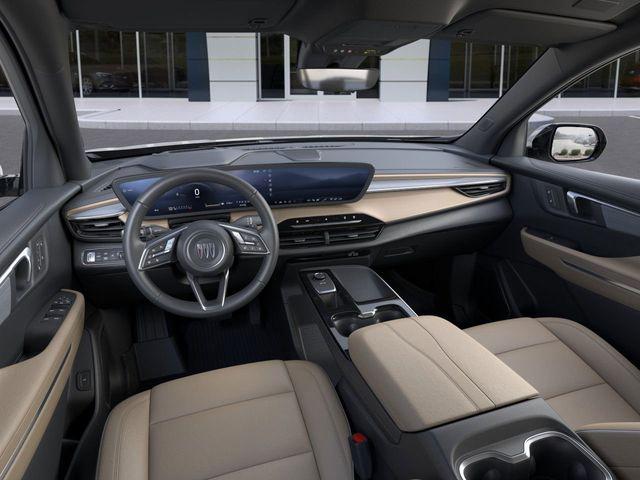 2026 Buick Enclave Preferred FWD