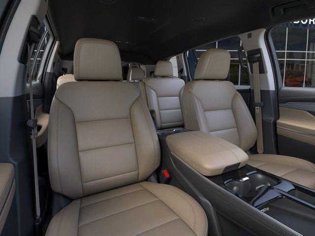 2026 Buick Enclave Preferred FWD