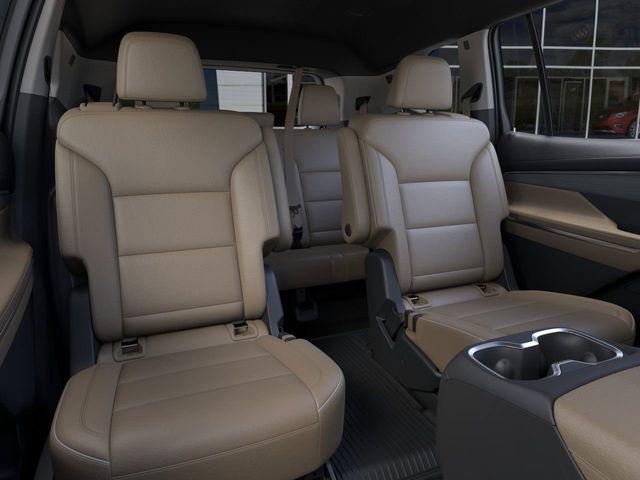 2026 Buick Enclave Preferred FWD