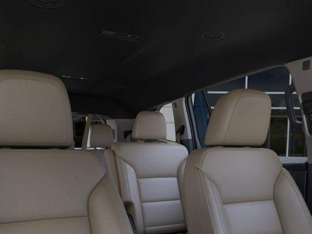 2026 Buick Enclave Preferred FWD