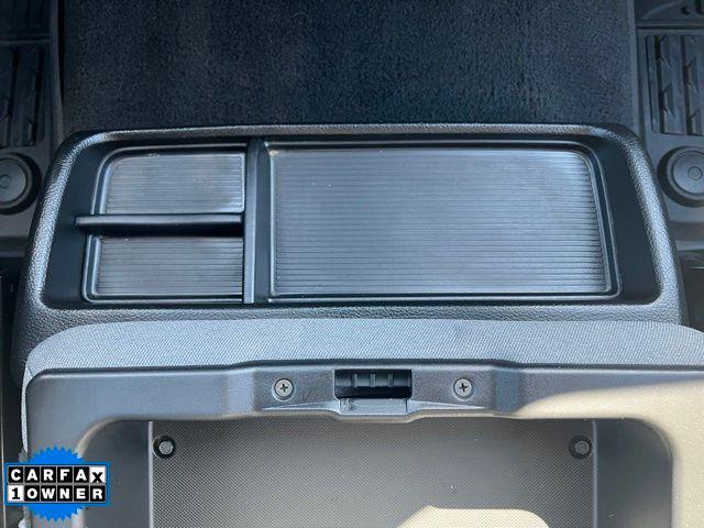 2021 Jeep Ram 2500 Big Horn Crew Cab 4x4 6'4" Box