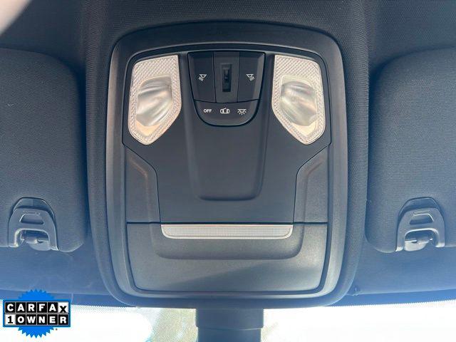 2021 Jeep Ram 2500 Big Horn Crew Cab 4x4 6'4" Box