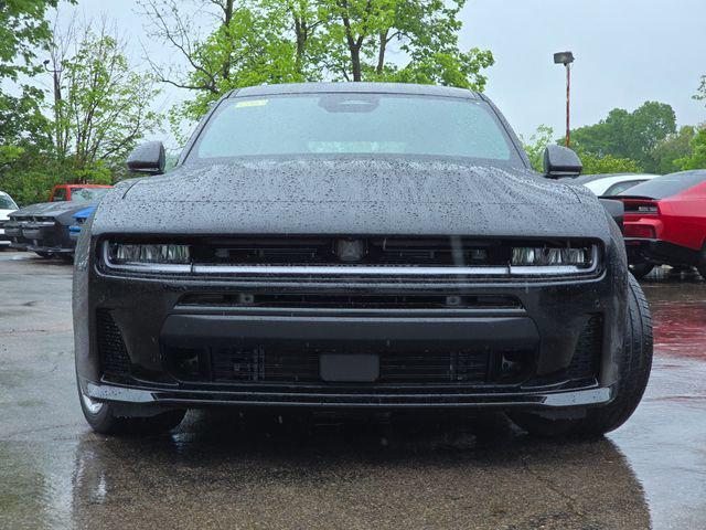 2026 Dodge Charger CHARGER SCAT PACK PLUS 4-DOOR AWD