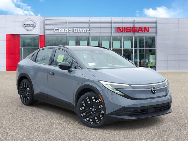 2026 Nissan LEAF PLATINUM+ for sale in Grand Blanc, MI